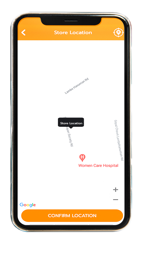 Interface Image