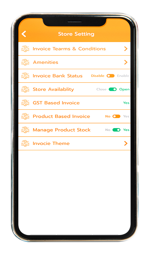 Interface Image